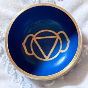 Tibetan Singing Bowl